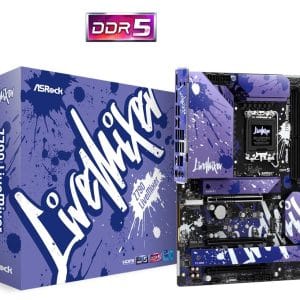 Mainboard ASRock Z790 Live Mixer