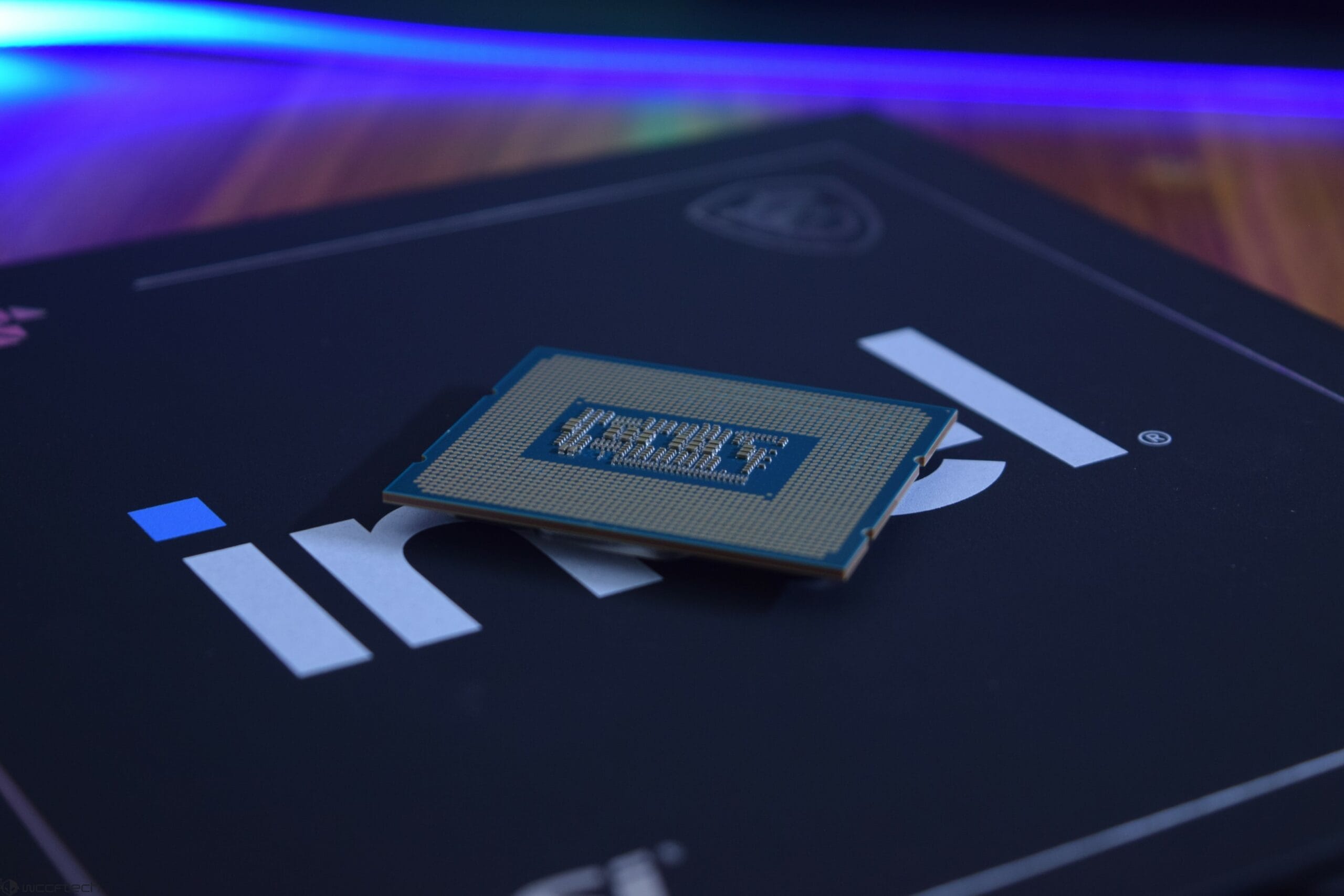 CPU Intel Core i5-12400 (Up To 4.40GHz, 6 Nhân 12 Luồng,18MB Cache, Socket 1700, Alder Lake) - Ảnh 2