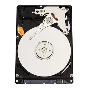 HDD WD Blue 1TB 7200rpm - Ảnh 5