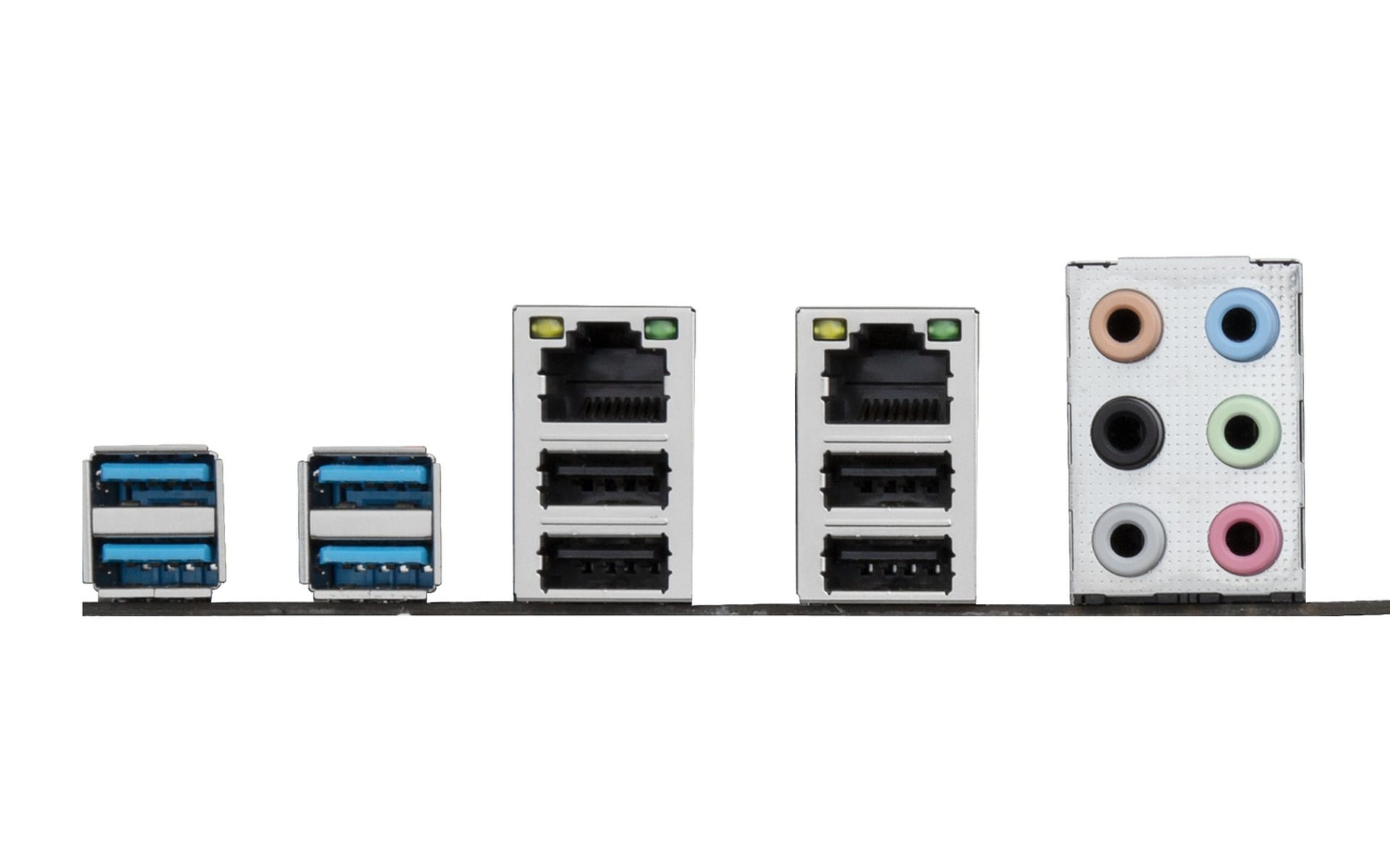 Mainboard HUANANZHI X99 F8D (RAM-4/Dual-XEON/NVMe/Dual-LAN) - Ảnh 4