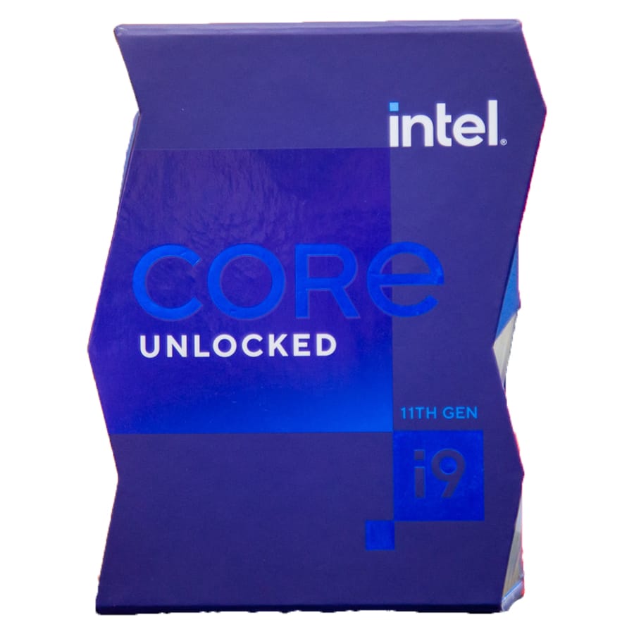 CPU Intel Core i9-11900K (up to 5.3Ghz, 8C/16T, 16MB Cache, LGA 1200) - Ảnh 4