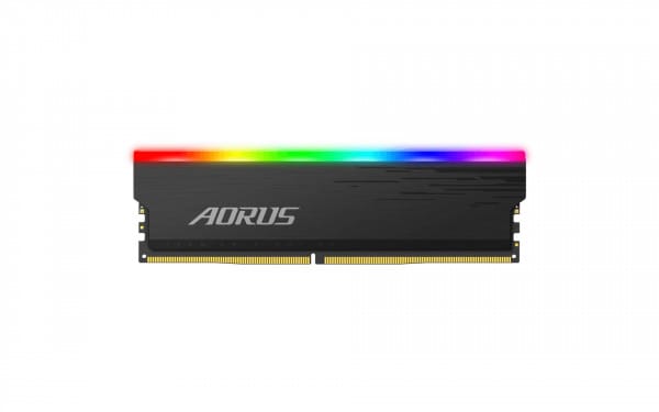 Ram Gigabyte AORUS RGB Memory DDR4 16GB (2x8GB) 4400MHz - Ảnh 2