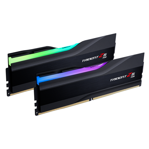 Ram G.SKILL Trident Z5 Neo RGB 64GB 6000MHz DDR5 (32GBx2) F5-6000J3238G32GX2-TZ5NR - Ảnh 2