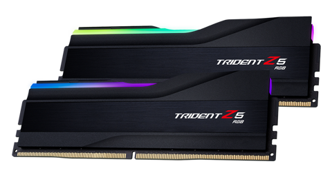 Ram G.SKILL Trident Z5 Neo RGB 64GB 6000MHz DDR5 (32GBx2) F5-6000J3238G32GX2-TZ5NR - Ảnh 4