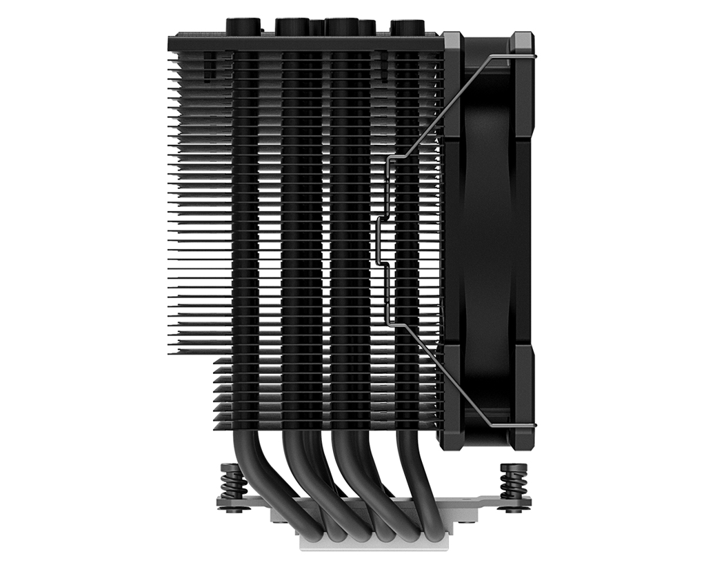 Tản nhiệt khí ID-Cooling CPU SE-226 - XT ARGB-BLACK - Ảnh 7