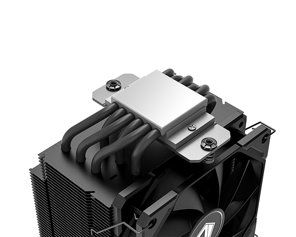 Tản nhiệt khí ID-Cooling CPU SE-226 - XT ARGB-BLACK - Ảnh 5
