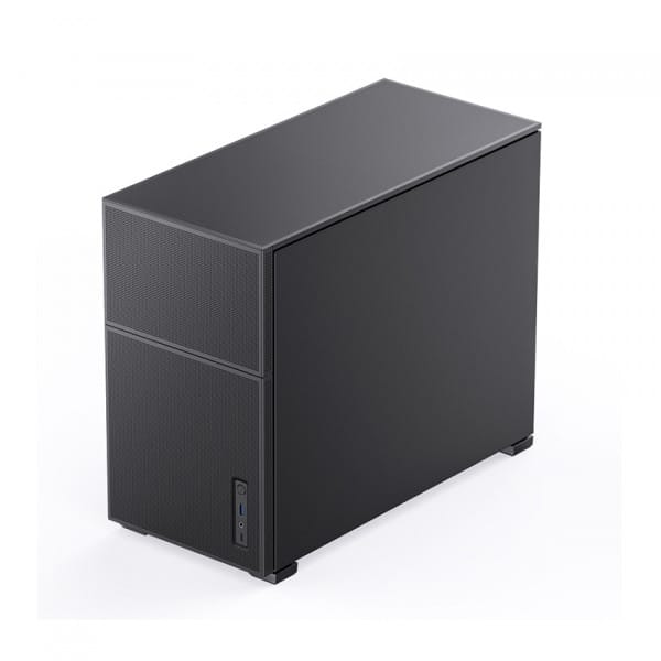 Vỏ case Jonsbo D31 MESH Black ( Mini Tower/Màu Đen) - Ảnh 5