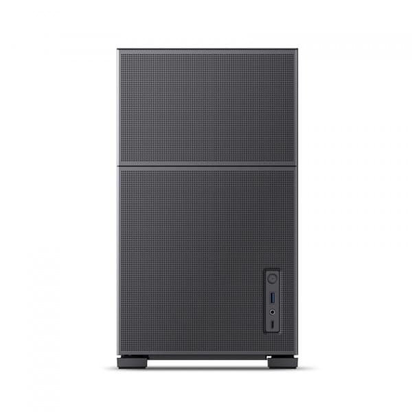 Vỏ case Jonsbo D31 MESH Black ( Mini Tower/Màu Đen) - Ảnh 6