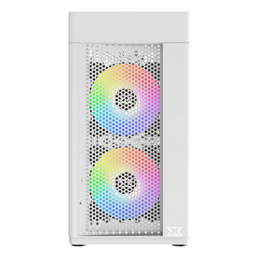 Case XIGMATEK AERO ARTIC ( NO FAN )