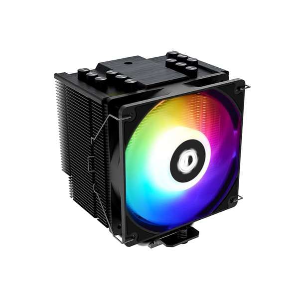 Tản nhiệt khí ID-Cooling CPU SE-226 - XT ARGB-BLACK - Ảnh 2
