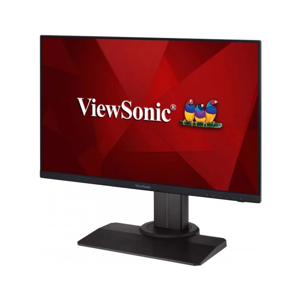 Màn hình ViewSonic XG2431 24 IPS 240Hz 1ms ( chuyên dành cho chơi Game ) - Ảnh 4