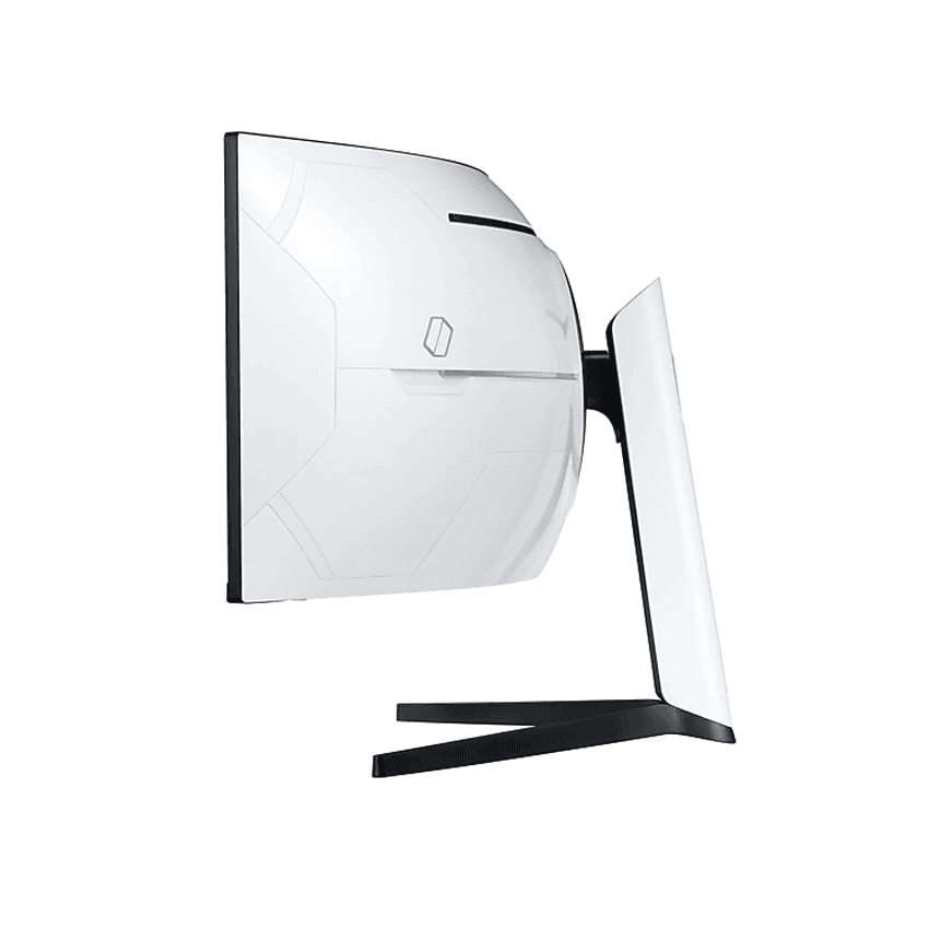 Màn hình Samsung Odyssey G9 LC49G95TSSEXXV (49 inch/DualQHD/VA/240Hz/1ms/420nits/HDMI+DP+USB+Audio/G-Sync/Cong) - Ảnh 6