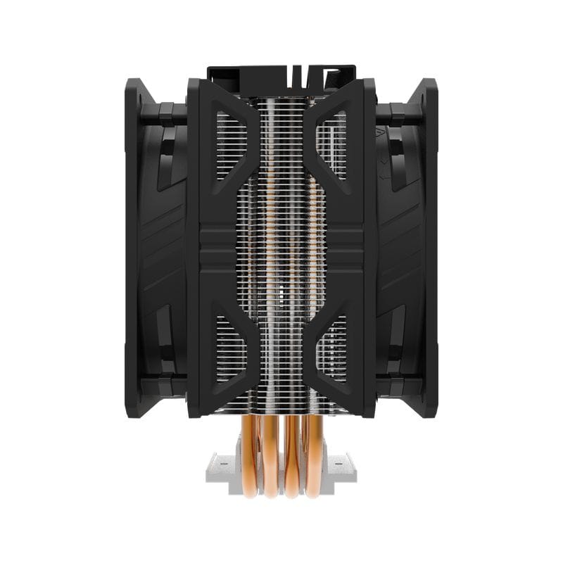 Tản nhiệt khí Cooler Master HYPER 622 HALO - WHITE/BLACK - Ảnh 12