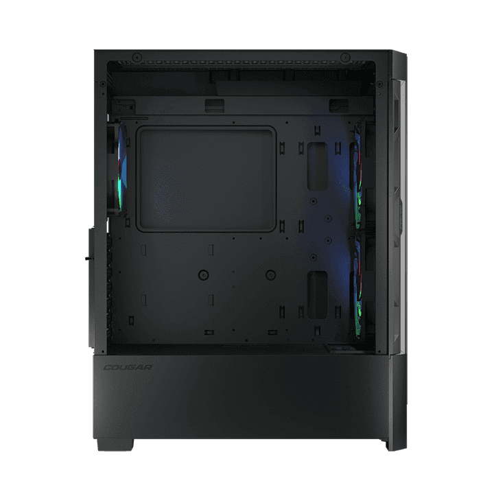 Vỏ Case Cougar Archon 2 RGB White/black - Ảnh 8