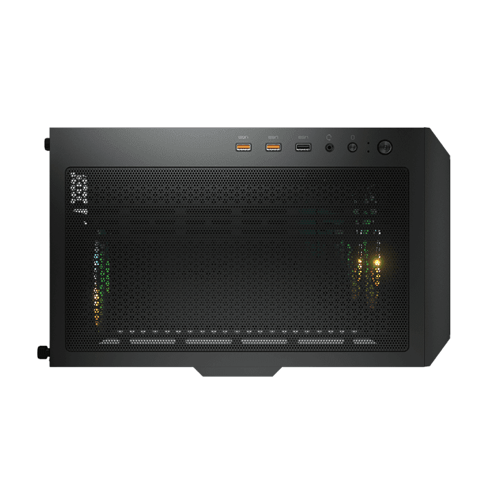 Vỏ Case Cougar Archon 2 RGB White/black - Ảnh 7