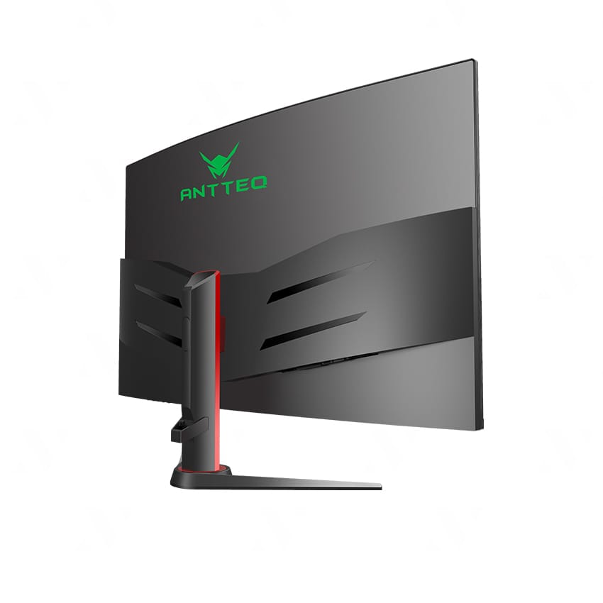 Màn Hình Cong Gaming HKC ANT-27G272 (27"/ FHD/ 100hz/ 5ms) - Ảnh 4