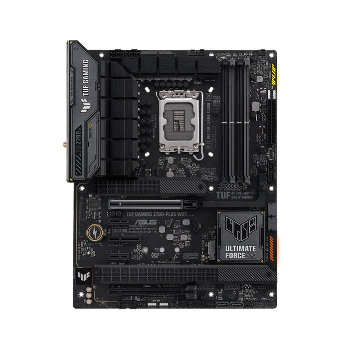 Mainboard Asus TUF Gaming Z790 PLUS Wifi DDR5 - Ảnh 2