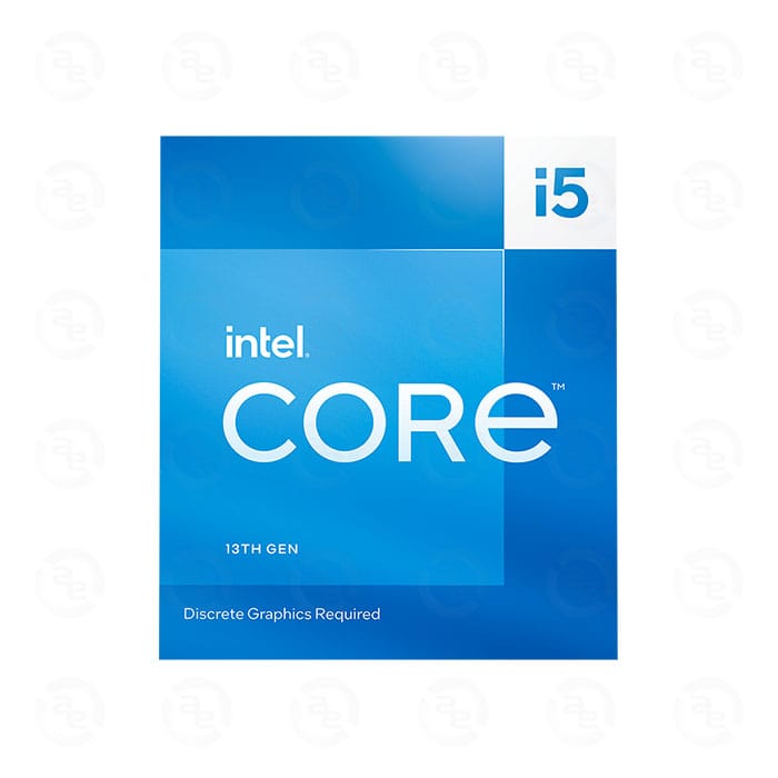 CPU Intel Core i5 13500 (Intel LGA1700 - 14 Core - 20 Thread - Base 2.5Ghz - Turbo 4.8Ghz - Cache 24MB) - Ảnh 3