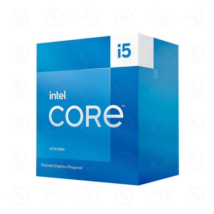 CPU Intel Core i5 13500 (Intel LGA1700 - 14 Core - 20 Thread - Base 2.5Ghz - Turbo 4.8Ghz - Cache 24MB) - Ảnh 4