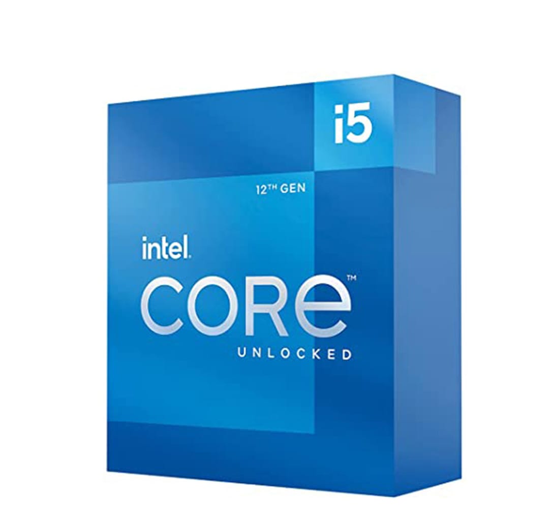 CPU Intel Core i5-12600 (18M Cache, up to 4.80 GHz, 6C12T, Socket 1700) - Ảnh 2