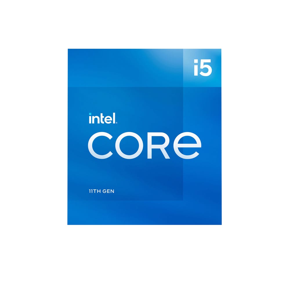 CPU Intel Core i5-11400 (12M Cache, 2.60 GHz up to 4.40 GHz, 6C12T, Socket 1200)