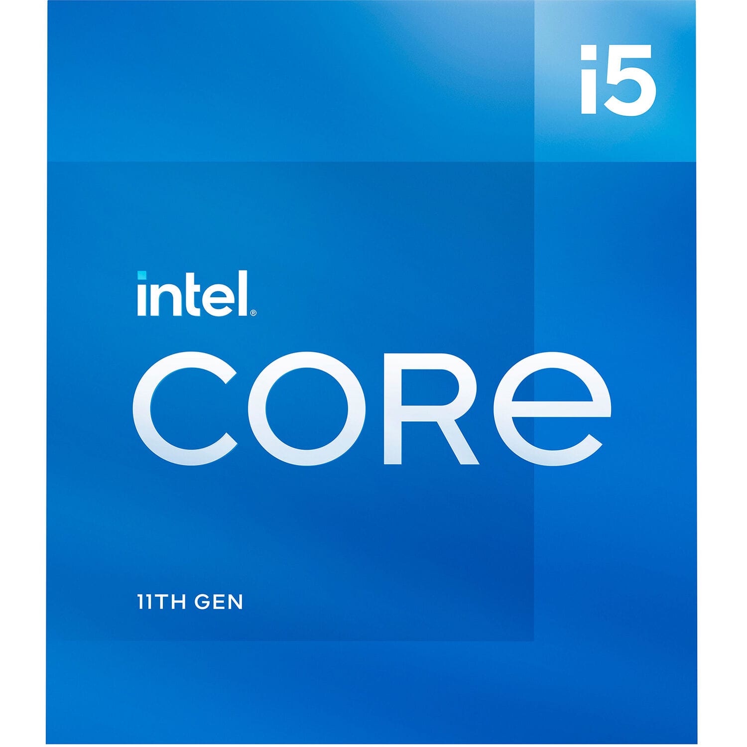 CPU Intel Core i5-11400 (12M Cache, 2.60 GHz up to 4.40 GHz, 6C12T, Socket 1200) - Ảnh 3