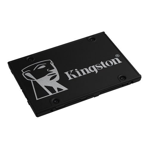 Ổ cứng SSD Kingston SKC600 256GB SATA 3.0 (SKC600/256G) - Ảnh 4