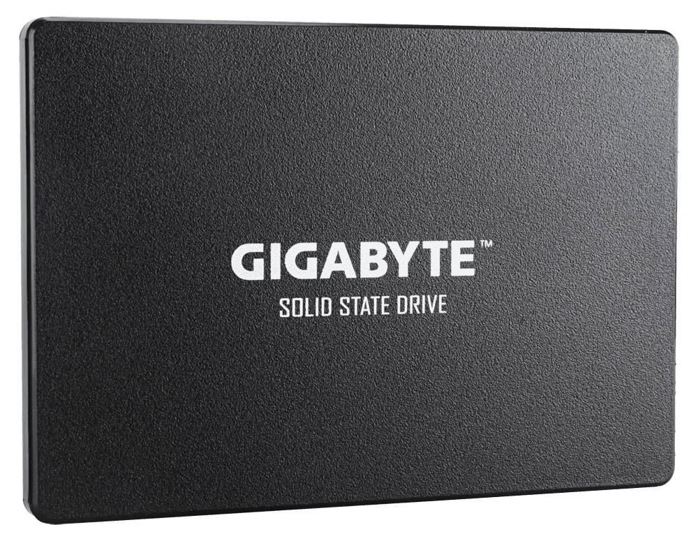 Ổ cứng SSD Gigabyte 256GB Sata III 2.5" GP-GSTFS31256GTND