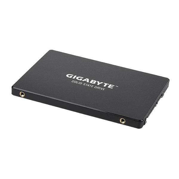 Ổ cứng SSD Gigabyte 256GB Sata III 2.5" GP-GSTFS31256GTND - Ảnh 2