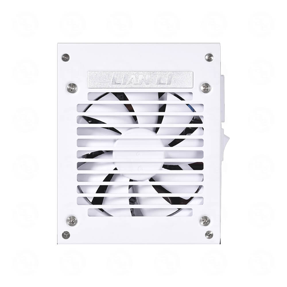 Nguồn máy tính Lian Li SP750 750W SFX White (80 Plus Gold | Full Modular | Màu Trắng) - Ảnh 2