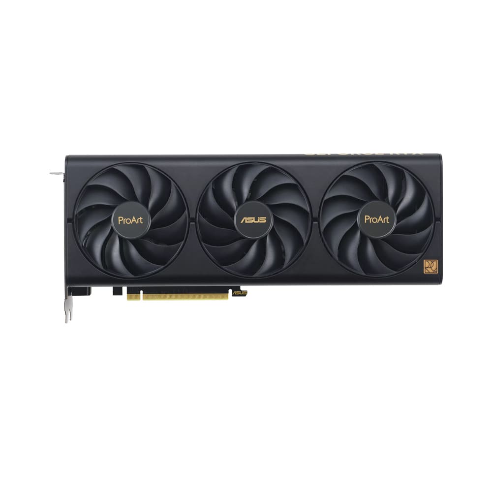 VGA Asus ProArt GeForce RTX 4060 OC 8GB GDDR6 (PROART-RTX4060-O8G) - Ảnh 6