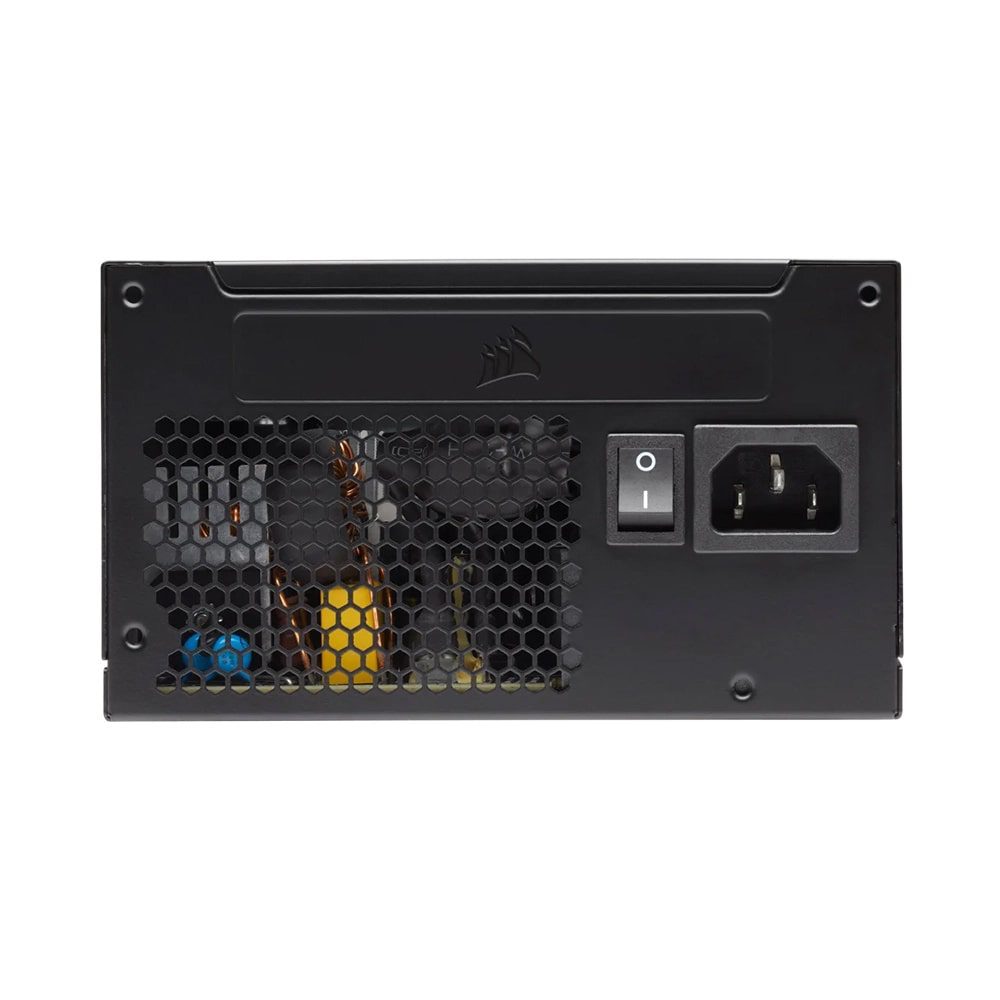 Nguồn Máy Tính Corsair CX550 550W 80 Plus Bronze CP-9020277-NA - Ảnh 2