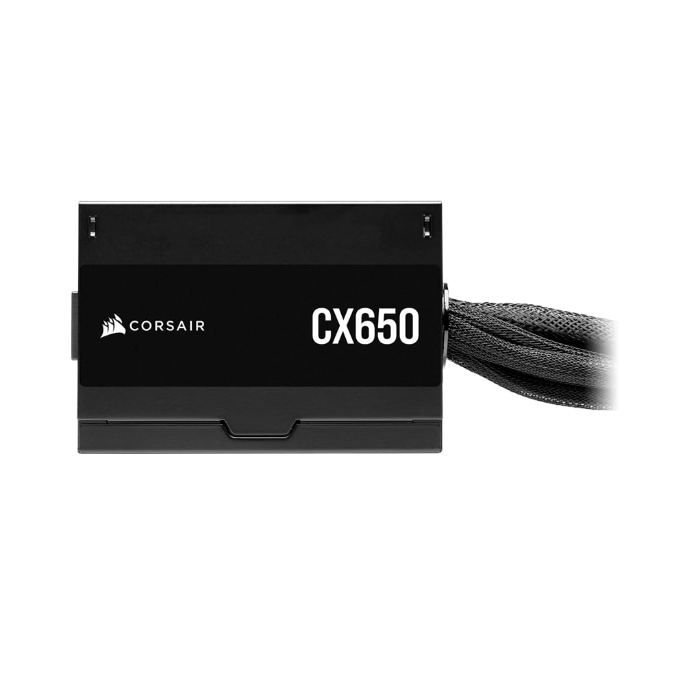 Nguồn Máy Tính Corsair CX650 650W 80 Plus Bronze CP-9020278-NA - Ảnh 2