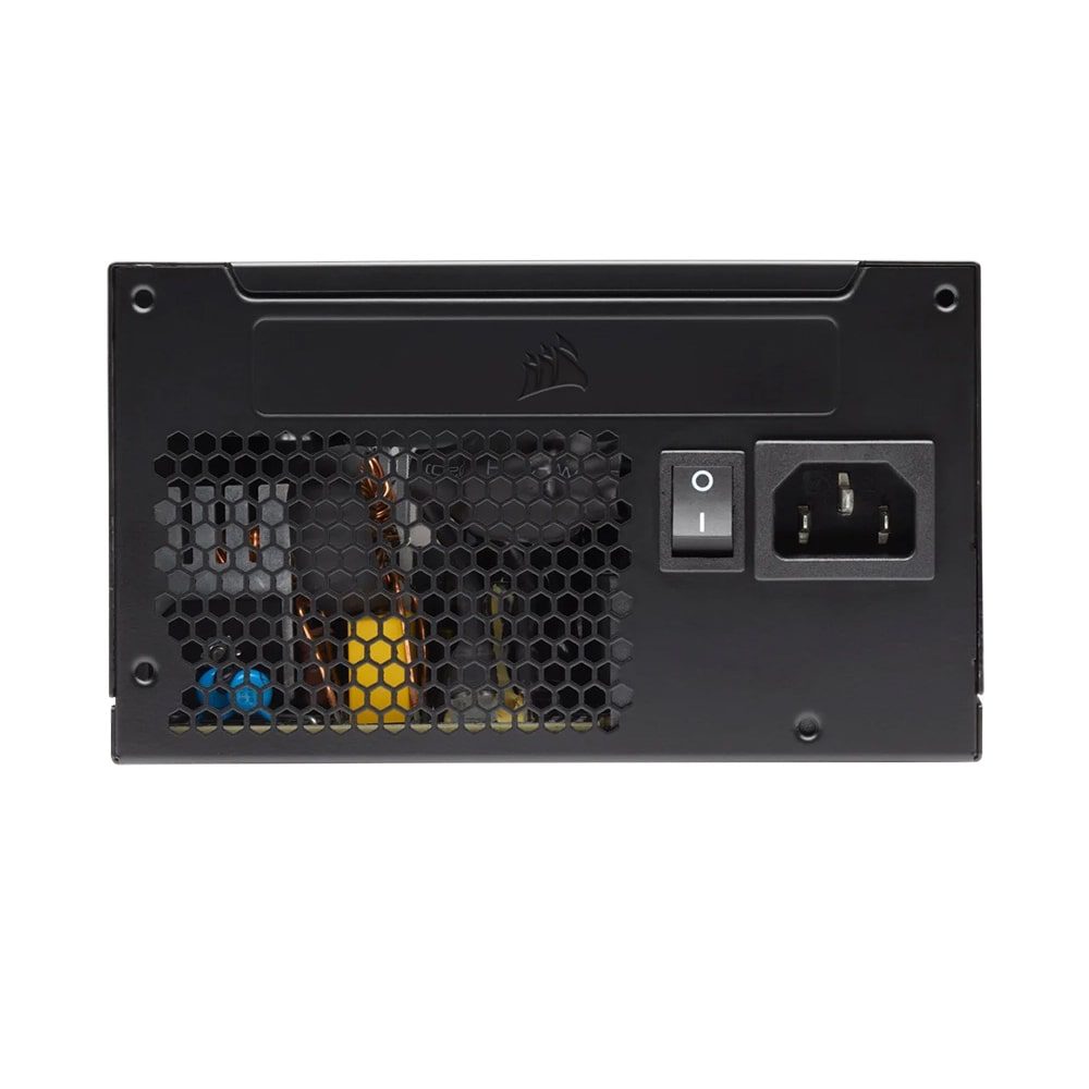 Nguồn Máy Tính Corsair CX650 650W 80 Plus Bronze CP-9020278-NA - Ảnh 4