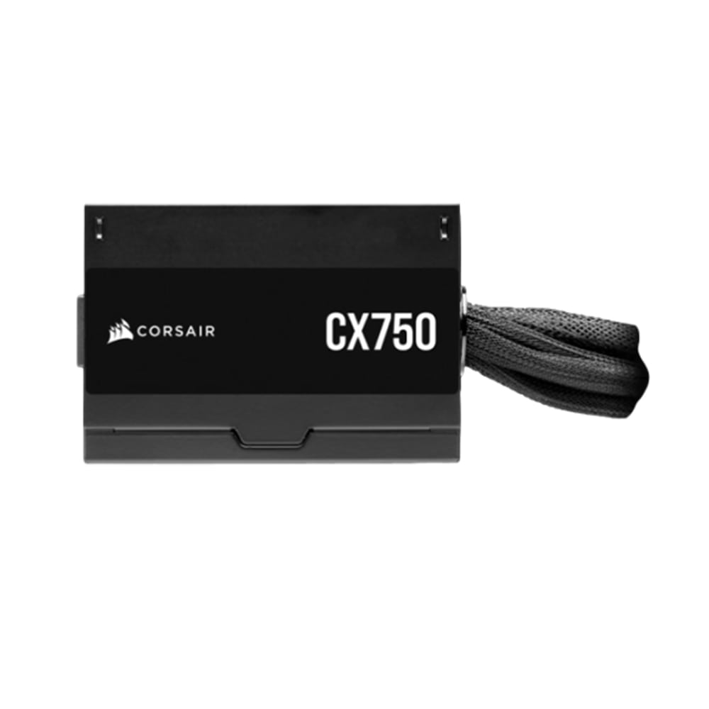 Nguồn Máy Tính Corsair CX750 750W 80 Plus Bronze CP-9020279-NA - Ảnh 3