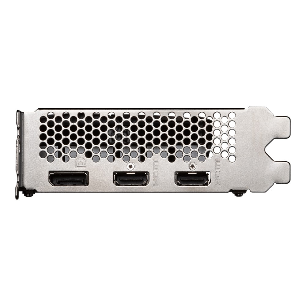 VGA MSI RTX 3050 VENTUS 2X 6GB OC - Ảnh 4