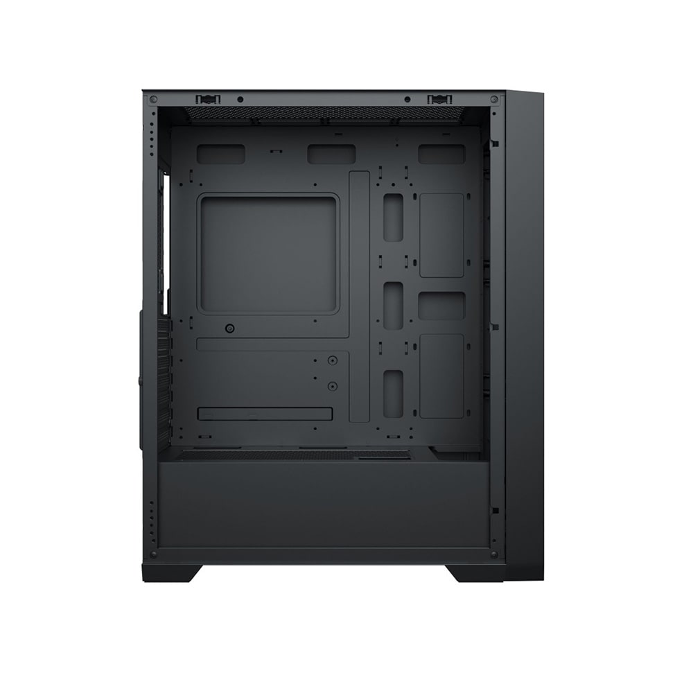 VỎ CASE XIGMATEK GAMING X II 3F (E-ATX, MID TOWER, MÀU ĐEN, 3FAN) - EN42355 - Ảnh 4
