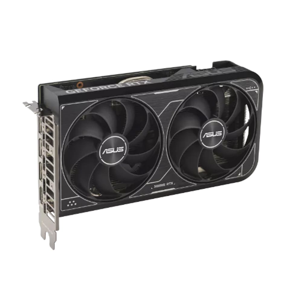 VGA Asus DUAL RTX 4060 OC 8GB V2 (DUAL-RTX4060-O8G-V2) - Ảnh 2