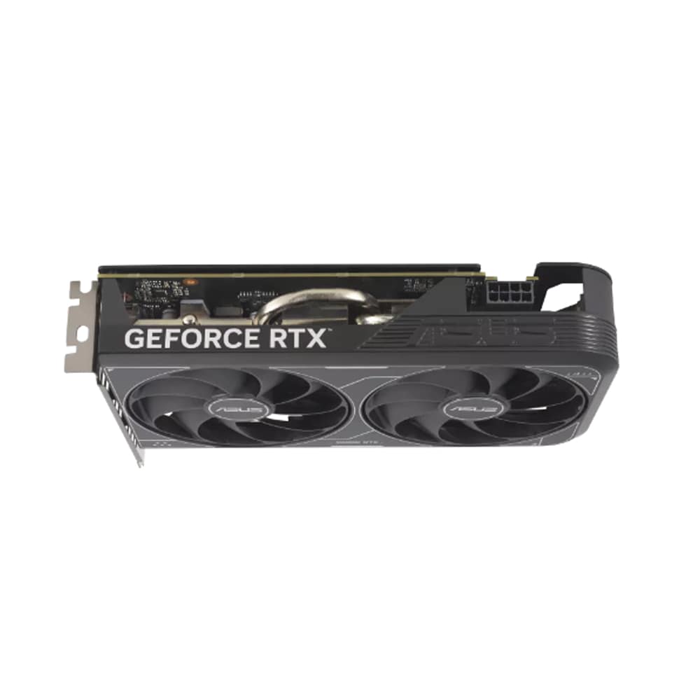 VGA Asus DUAL RTX 4060 OC 8GB V2 (DUAL-RTX4060-O8G-V2) - Ảnh 3