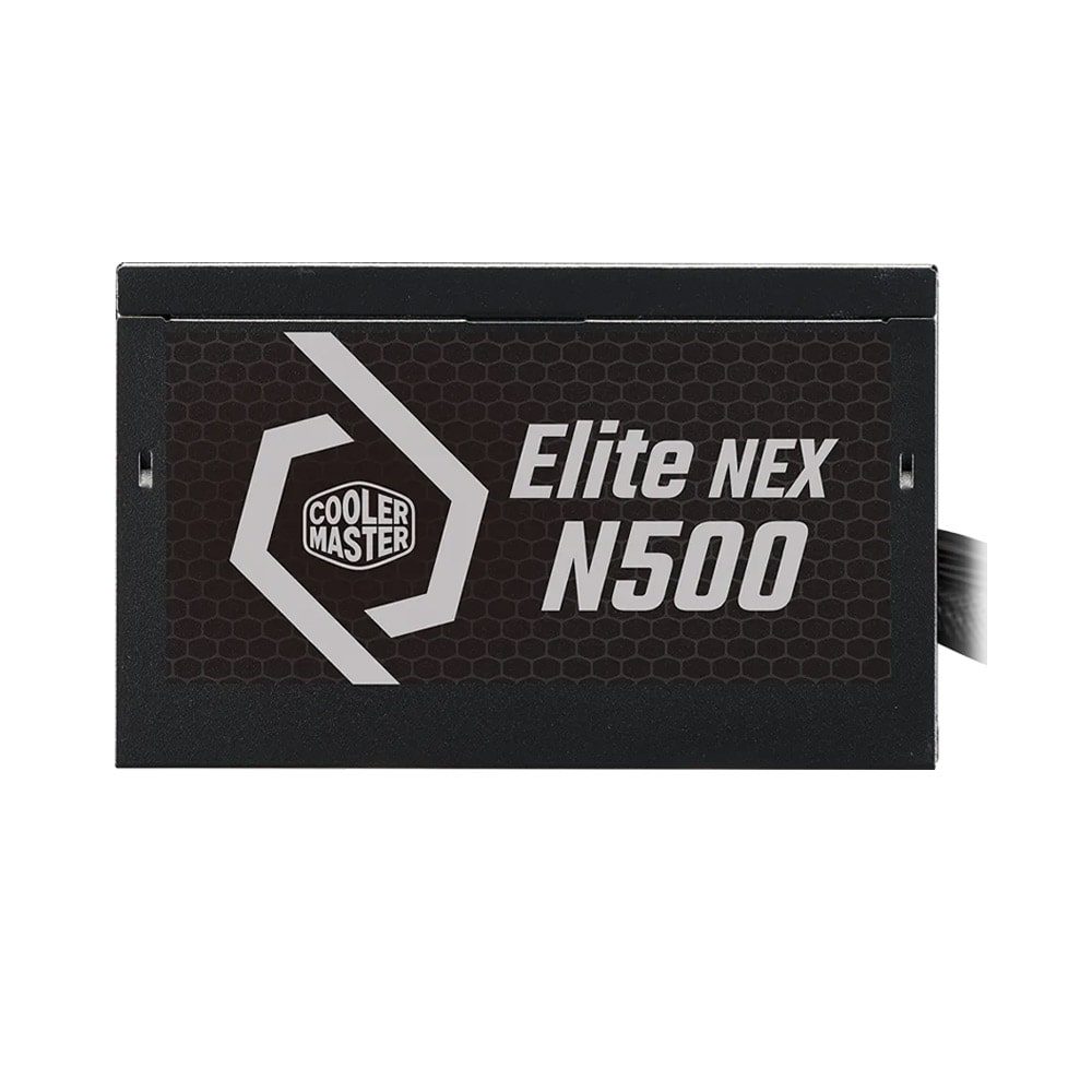 Nguồn máy tính Cooler Master ELITE NEX N500 230V 500W (MPW-5001-ACBN-B)