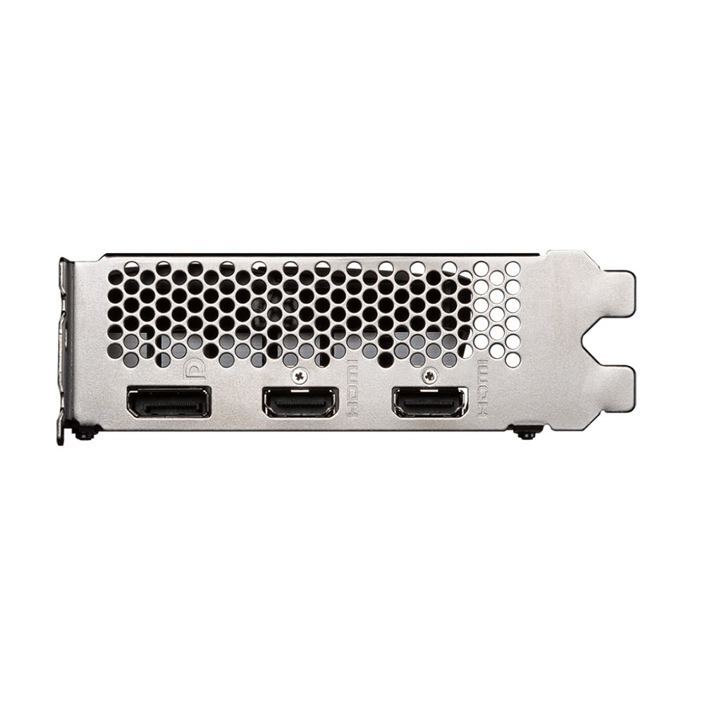 VGA MSI RTX 3050 VENTUS 2X E 6GB OC - Ảnh 4