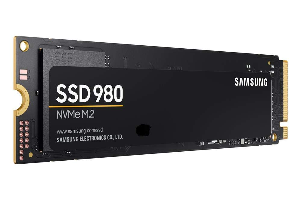 Ổ cứng SSD Samsung 980 250GB M.2 NVMe PCIe Gen 3.0 x4 MZ-V8V250BW - Ảnh 2