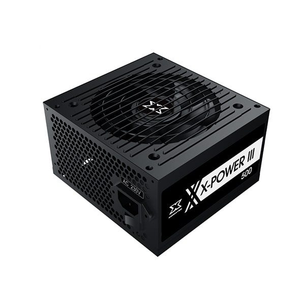 Nguồn máy tính Xigmatek X-POWER III 500 - 450W EN45976