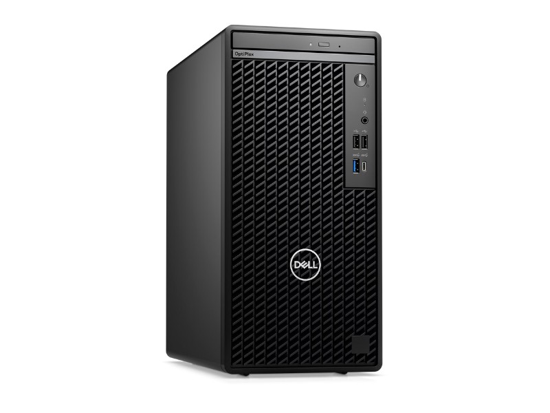 Máy tính để bàn đồng bộ Dell OptiPlex Tower 7020-M7020-14500-08512W (Intel Core i5 14500 vPro | 8GB | 512GB SSD | No DVD_RW | Win 11 | Chuột/ Bàn phím)
