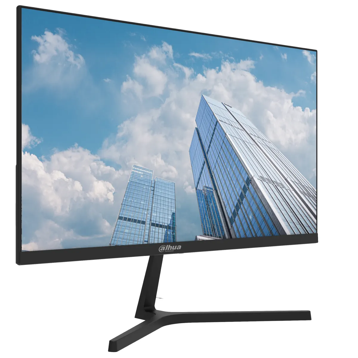 Màn hình Dahua DHI-LM24-B221 24" IPS 144Hz chuyên game - Ảnh 3