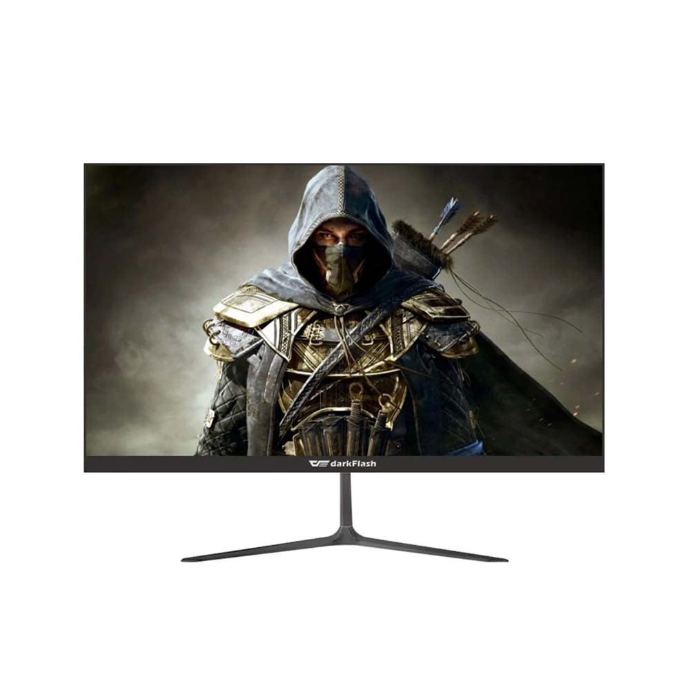 Màn hình Dark Flash G22W 21.5 inch/ FHD/ VA/ 100Hz/ 5ms